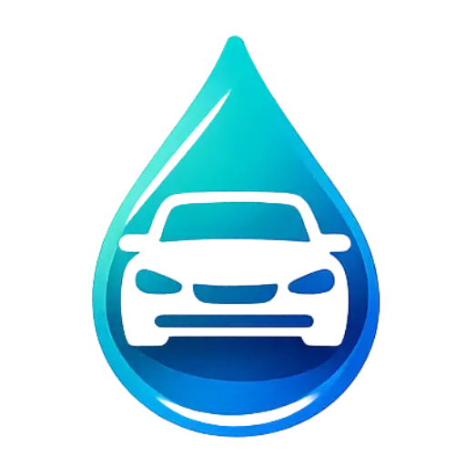 Lavage auto à domicile Tenay
